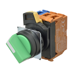 Omron A22NS-3BB-NGA-G021-NN (666808)