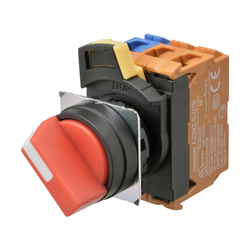 Omron A22NS-3BL-NRA-G102-NN (660584)