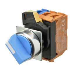 Omron A22NS-3RM-NAA-G220-NN (666517)