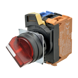 Omron A22NW-3BB-TRA-G102-RC (667159)