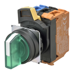 Omron A22NW-3BR-TGA-G101-GC (664305)