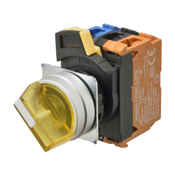 Omron A22NW-3ML-TYA-G101-YC (662817)