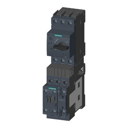 SIEMENS 3RA2120-4BA26-0BB4