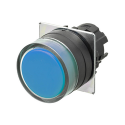 Omron A22NZ-BGM-NAA (666194)