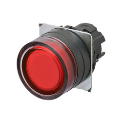 Omron A22NZ-BGM-URA (666201)