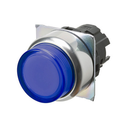 Omron A22NZ-RPA-UAA (660687)