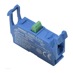 Omron A22NZ-S-G1A (667274)
