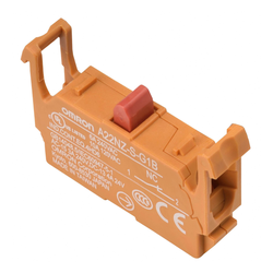 Omron A22NZ-S-G1B (661432)