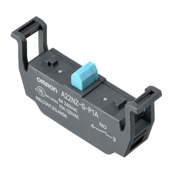 Omron A22NZ-S-P1A (672599)
