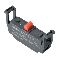 Omron A22NZ-S-P1B (672624)