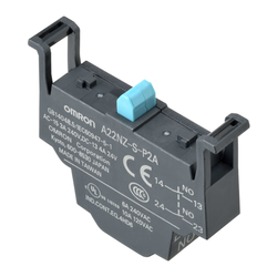 Omron A22NZ-S-P2A (672593)