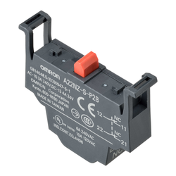 Omron A22NZ-S-P2B (672587)