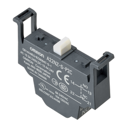 Omron A22NZ-S-P2C (672619)