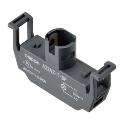 Omron A22NZ-T-BP (672590)