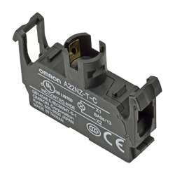 Omron A22NZ-T-D (662691)