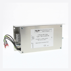 Omron AX-FIJ3005-RE (283809)
