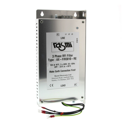 Omron AX-FIR3010-RE (283812)
