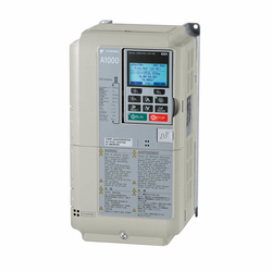 Omron CIMR-AC4A0296AAA (355208)