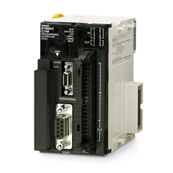 Omron CJ1M-CPU22 (204820)