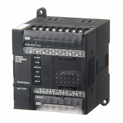 Omron CP1E-N14DR-D (333290)