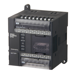 Omron CP1E-N20DT1-D (298937)