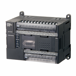 Omron CP1E-N30DR-A (279800)