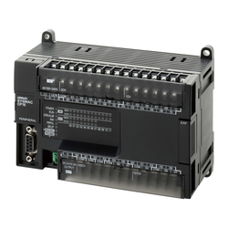 Omron CP1E-N40S1DR-A (377343)