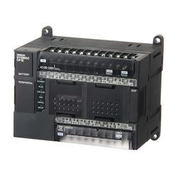 Omron CP1E-NA20DT1-D (328740)