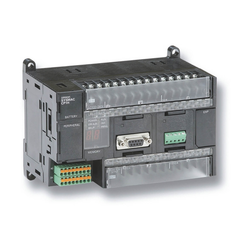 Omron CP1H-Y20DT-D