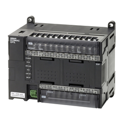 Omron CP1L-EM30DR-D