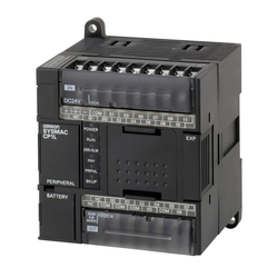 Omron CP1L-L20DT-A (668675)
