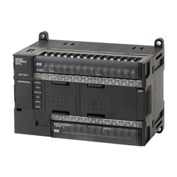 Omron CP1L-M40DR-A (668686)