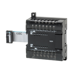 Omron CP1W-16ER (670917)