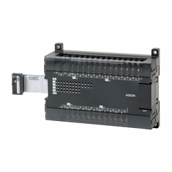Omron CP1W-40EDT (670915)