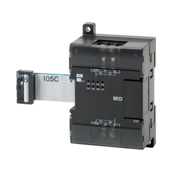 Omron CP1W-8ER (670922)
