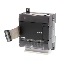 Omron CP1W-DA042 (671146)