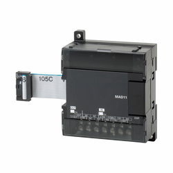 Omron CP1W-MAD11 (671149)