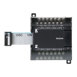 Omron CP1W-MAD44 (671150)