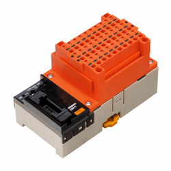 Omron CRT1-ID08SL (248777)