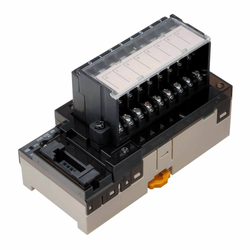 Omron CRT1-ID08TAH (248785)