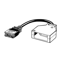 Omron CS1W-CN114 (224561)