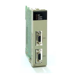 Omron CS1W-SCB21-V1