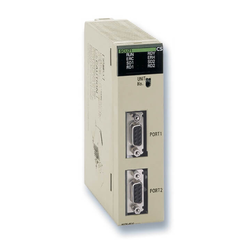 Omron CS1W-SCU21-V1 (296512)