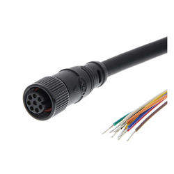 Omron D40ML-CBL-M12-10M (670948)