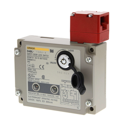 Omron D4BL-1DRA-A (134710)