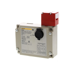 Omron D4BL-2CRA (134708)