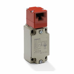 Omron D4BS-15FS (134578)