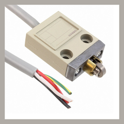 Omron D4C-1203