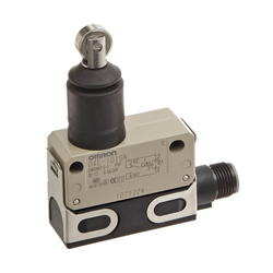 Omron D4E-1D10N (133989)