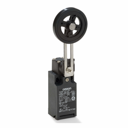Omron D4N-112H